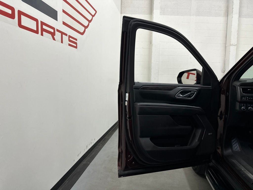 2023 Chevrolet Tahoe LT - Photo 37