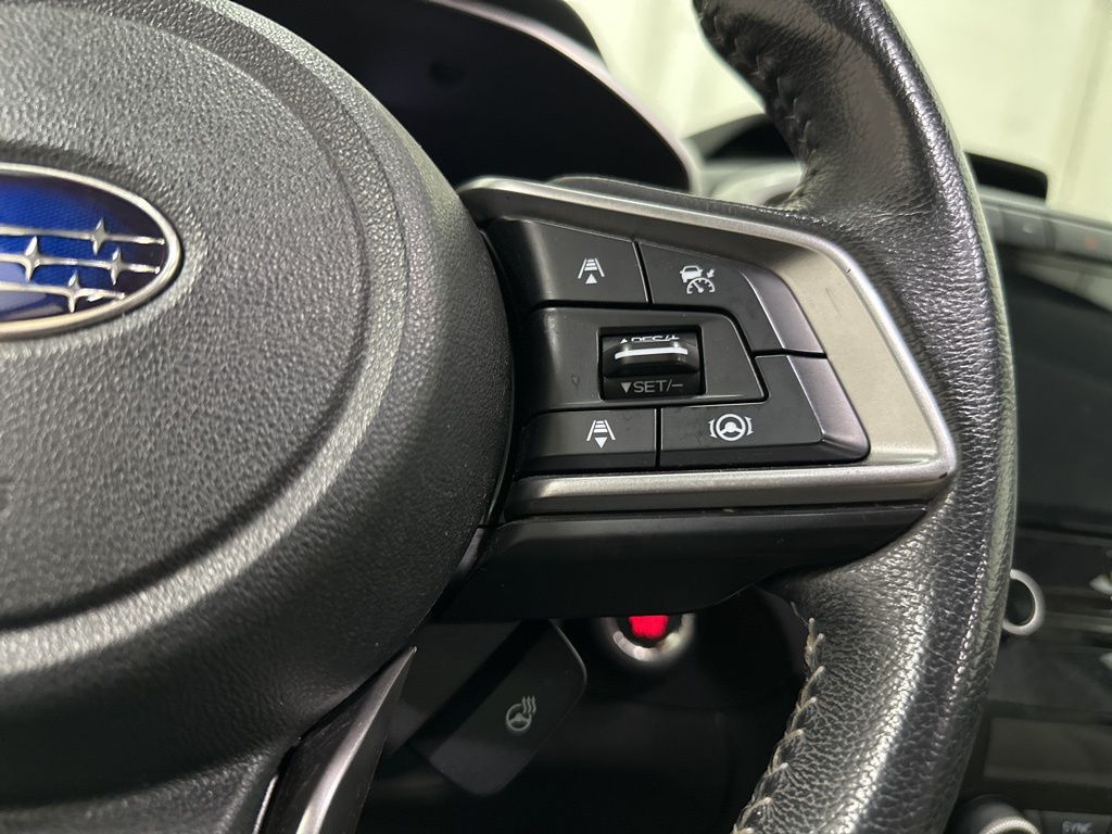 2022 Subaru Ascent Limited - Photo 41