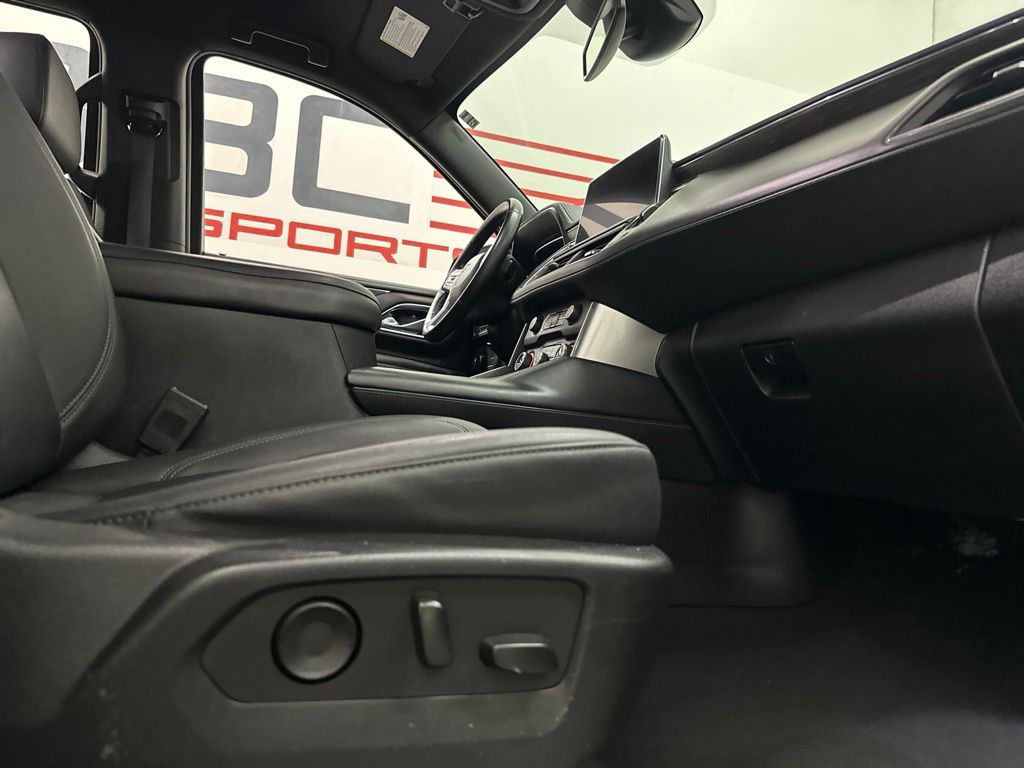 2023 Chevrolet Tahoe LT - Photo 57