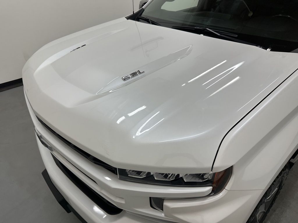 2020 Chevrolet Silverado 1500 RST - Photo 20