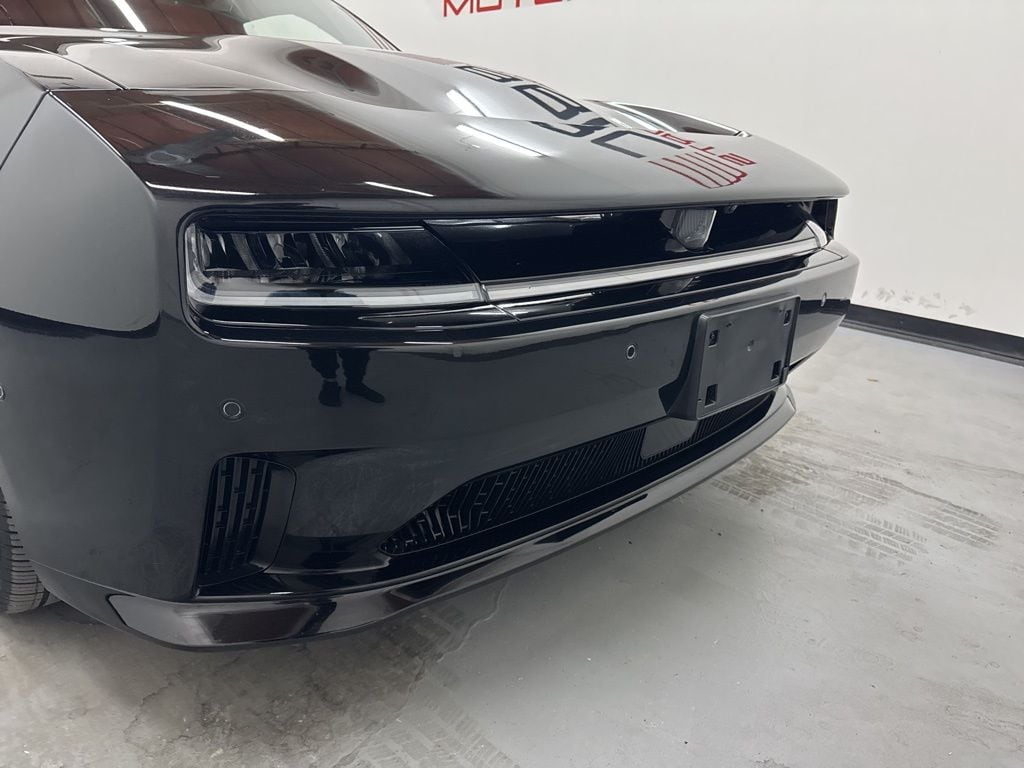 2024 Dodge Charger Daytona R/T - Photo 2