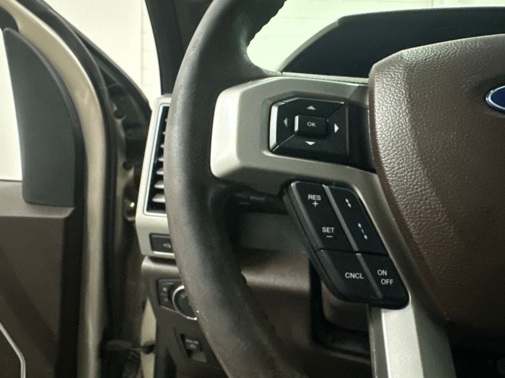 2018 Ford F-150 King Ranch - Photo 41