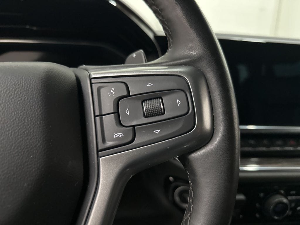 2024 Chevrolet Silverado 1500 LTZ - Photo 41