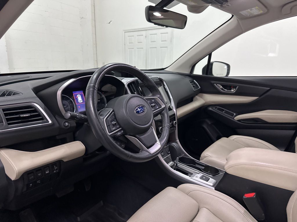 2022 Subaru Ascent Limited - Photo 30