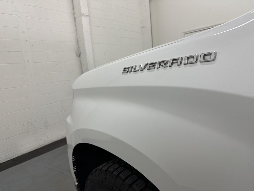 2021 Chevrolet Silverado 1500 LTZ - Photo 23