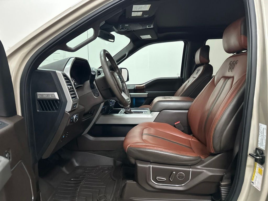 2018 Ford F-150 King Ranch - Photo 30