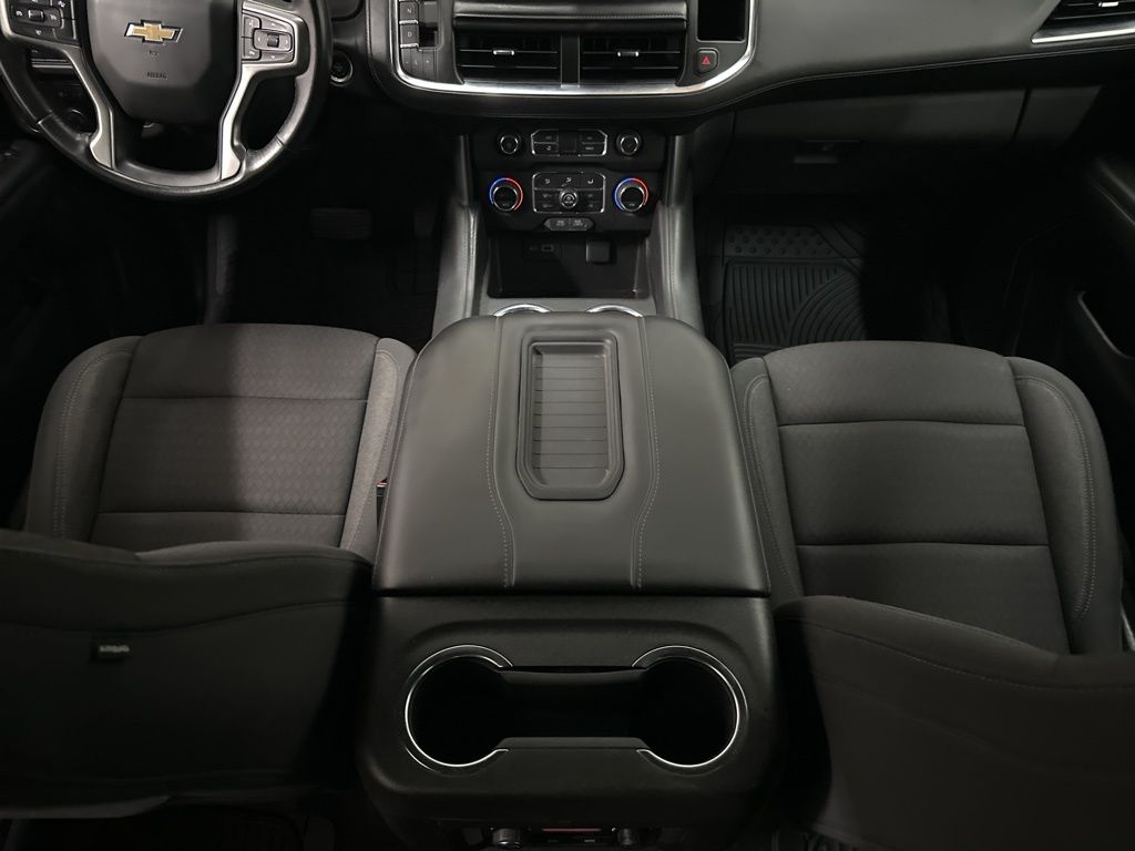 2021 Chevrolet Tahoe LS - Photo 52