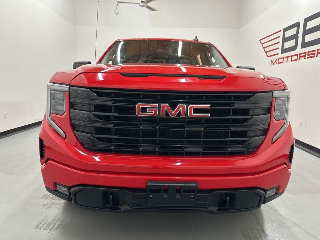 2022 Gmc Sierra 1500 Elevation photo 2