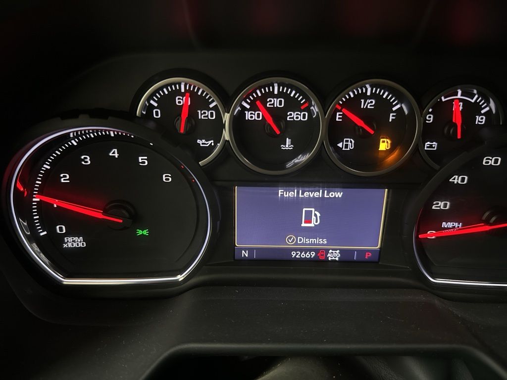 2021 Chevrolet Tahoe LS - Photo 40