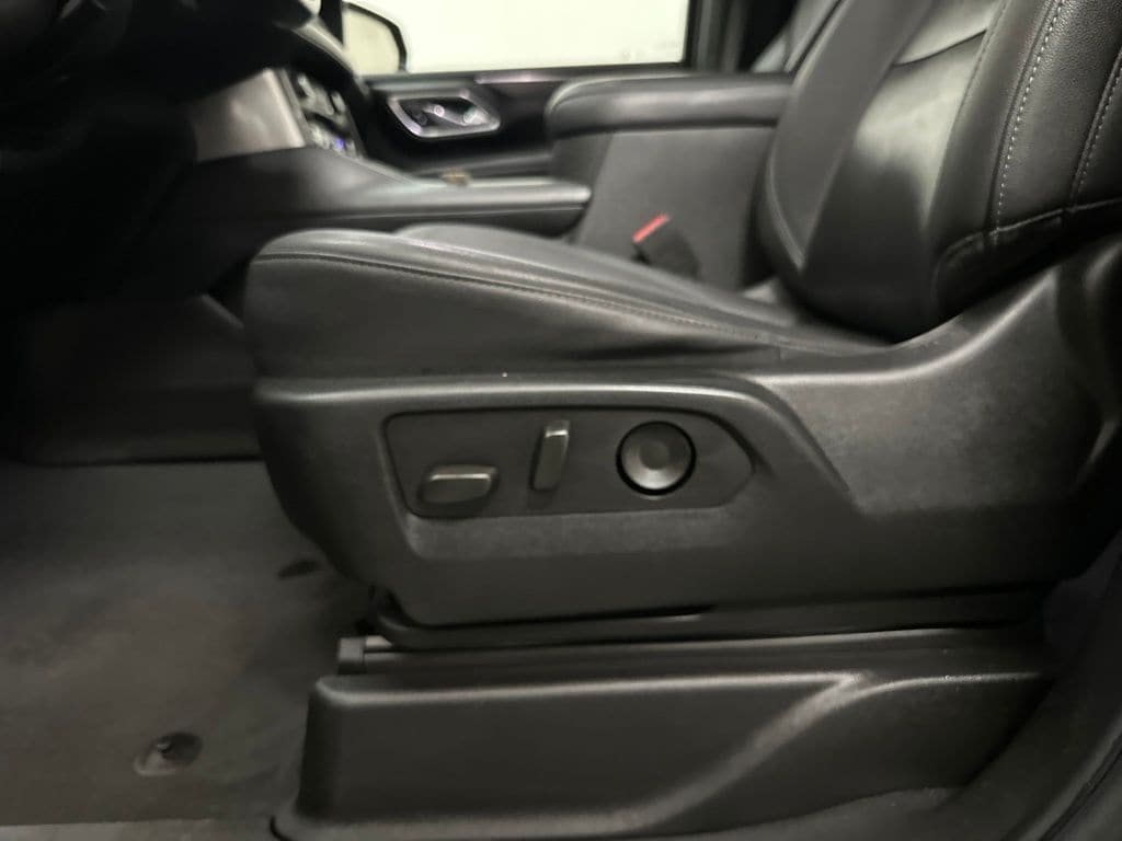 2023 Chevrolet Tahoe LT - Photo 36