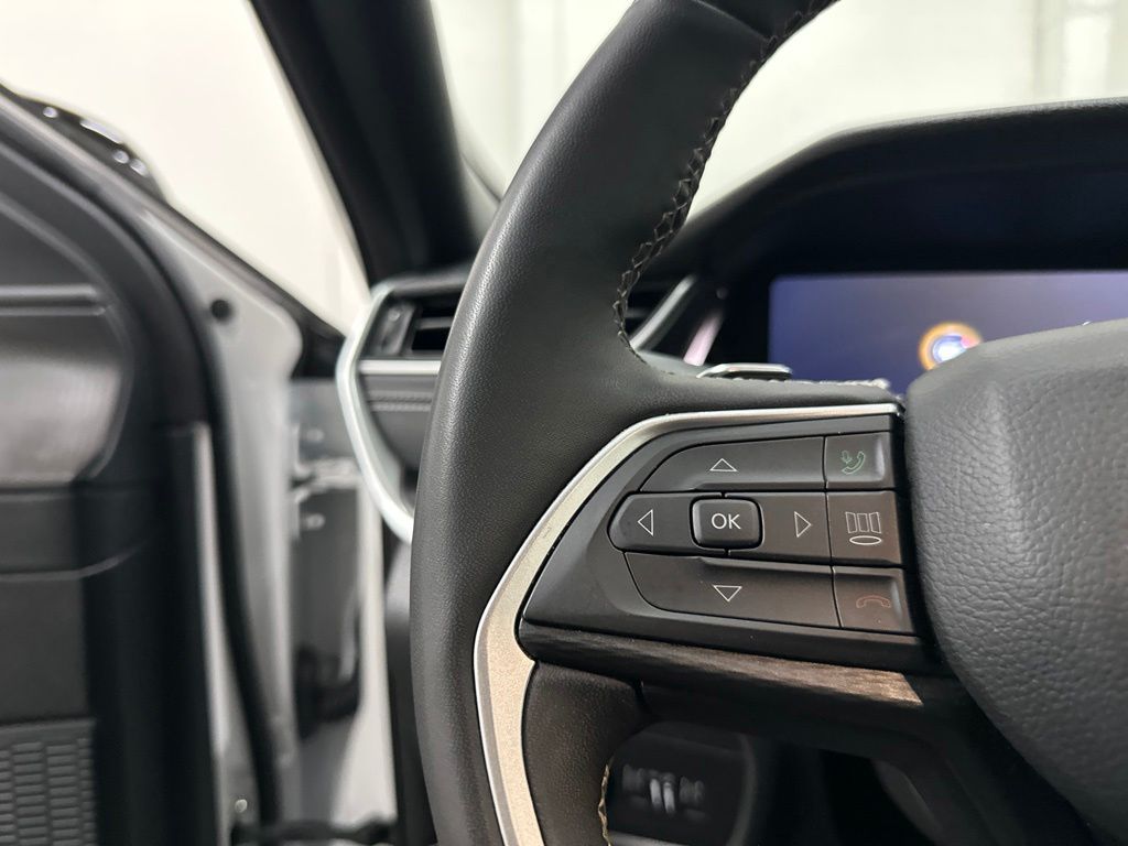 2024 Jeep Grand Cherokee Altitude - Photo 39