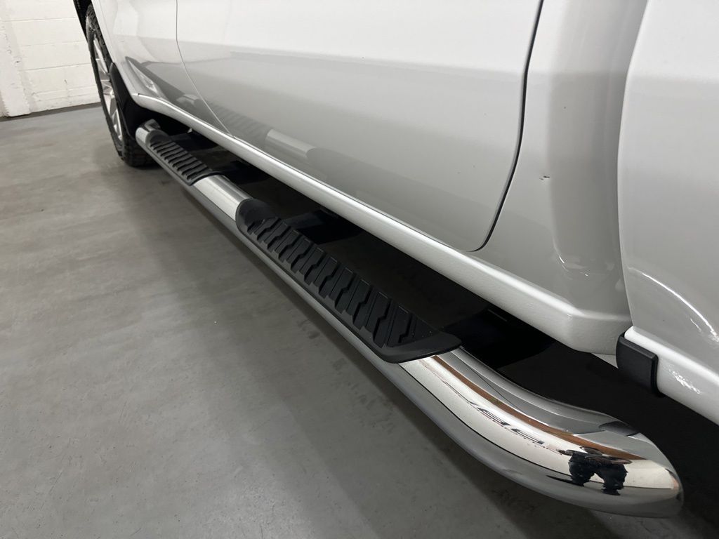 2021 Chevrolet Silverado 1500 LTZ - Photo 20