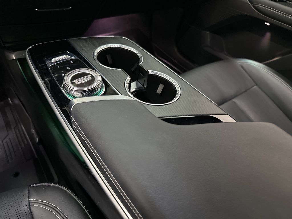 2024 Cadillac LYRIQ Luxury 1 - Photo 42