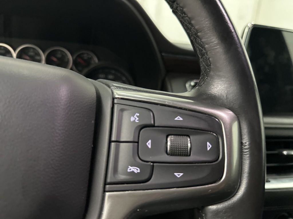 2021 Chevrolet Tahoe LS - Photo 36