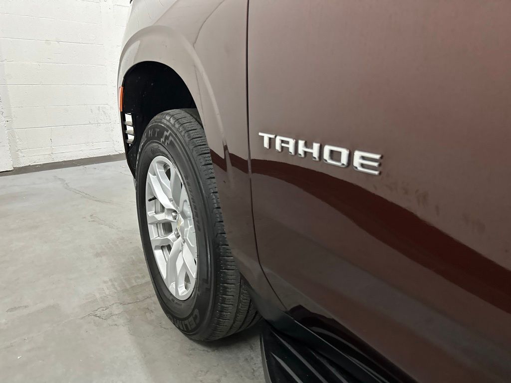 2023 Chevrolet Tahoe LT - Photo 21