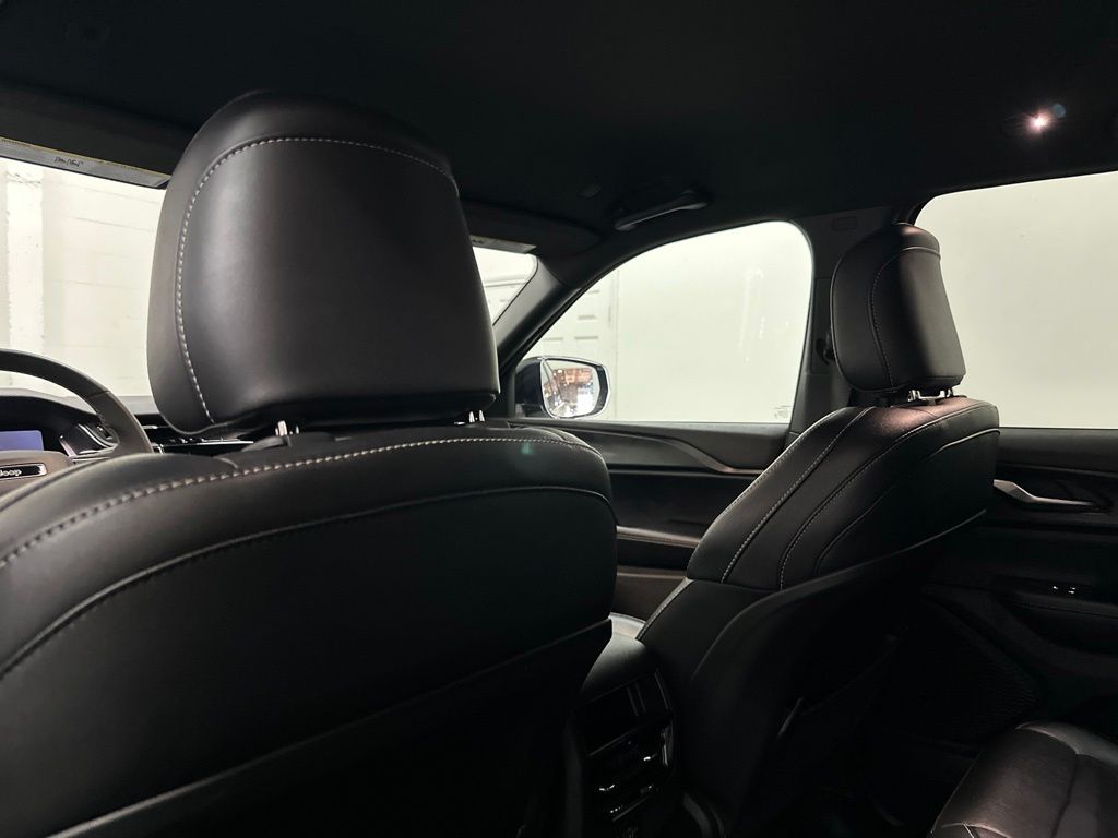 2024 Jeep Grand Cherokee Altitude - Photo 49