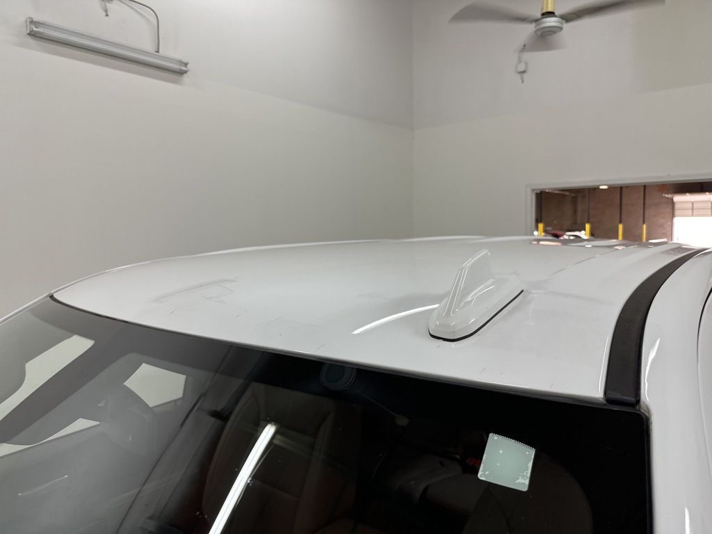 2021 Chevrolet Silverado 1500 LTZ - Photo 29