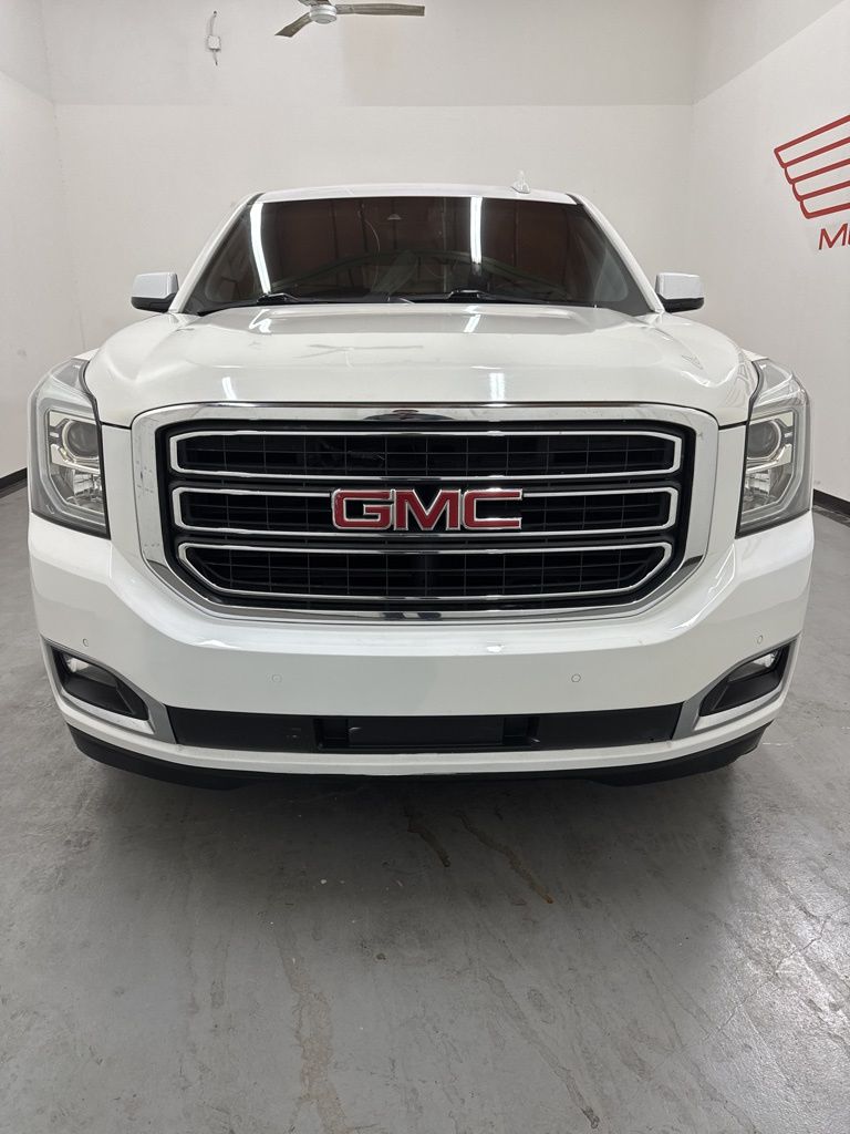 2020 GMC Yukon SLT - Photo 9