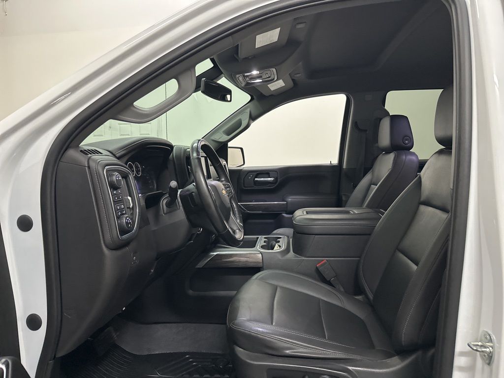 2021 Chevrolet Silverado 1500 LTZ - Photo 29