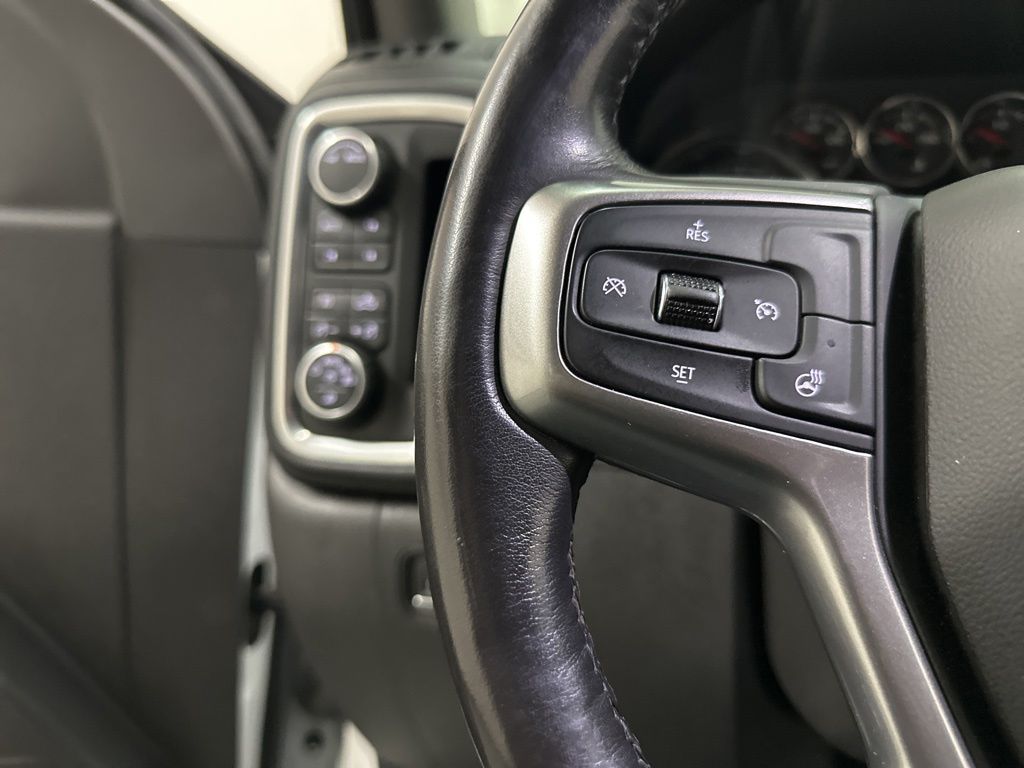 2021 Chevrolet Silverado 1500 LTZ - Photo 40
