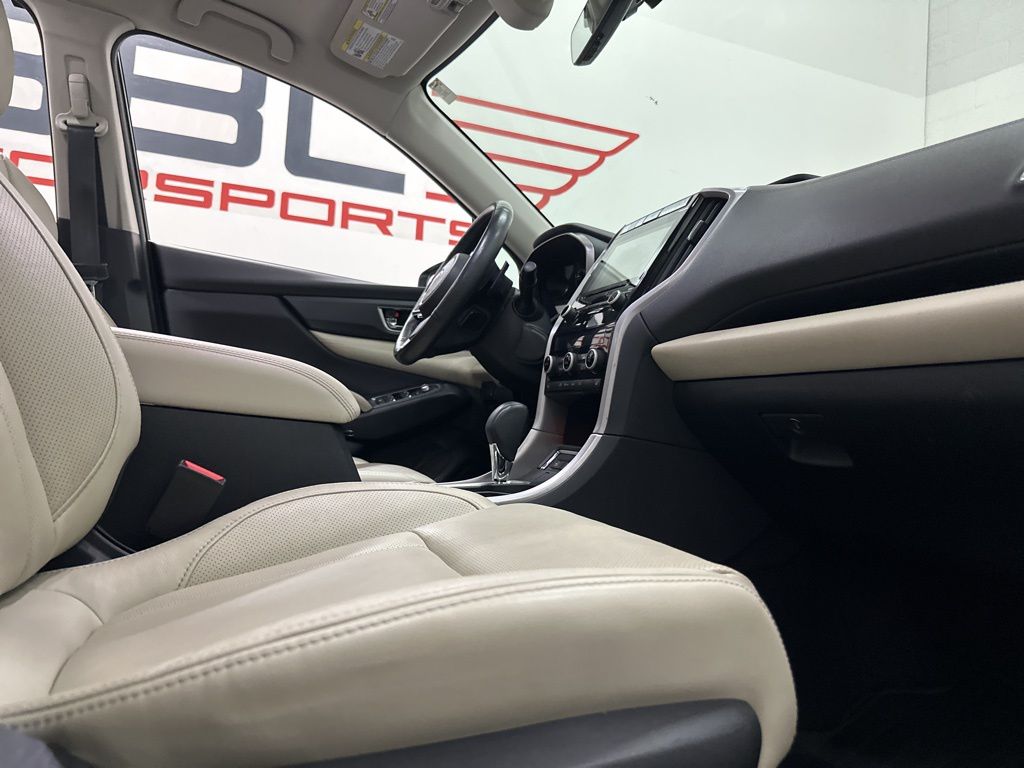 2022 Subaru Ascent Limited - Photo 59