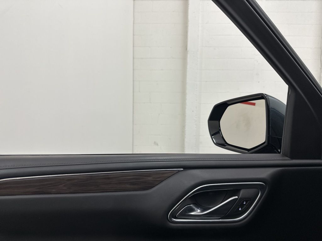 2021 Chevrolet Tahoe LS - Photo 33