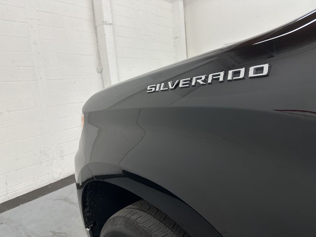 2024 Chevrolet Silverado 1500 LTZ - Photo 21