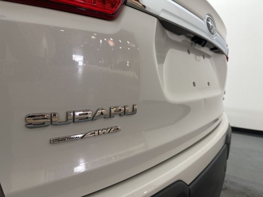 2022 Subaru Ascent Limited - Photo 11