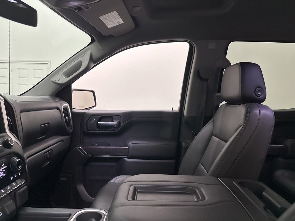 2021 Chevrolet Silverado 1500 LTZ - Photo 32
