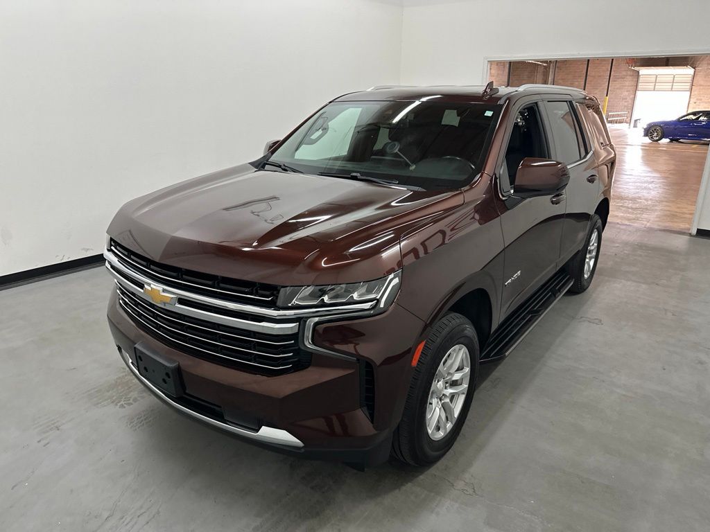 2023 Chevrolet Tahoe LT - Photo 22