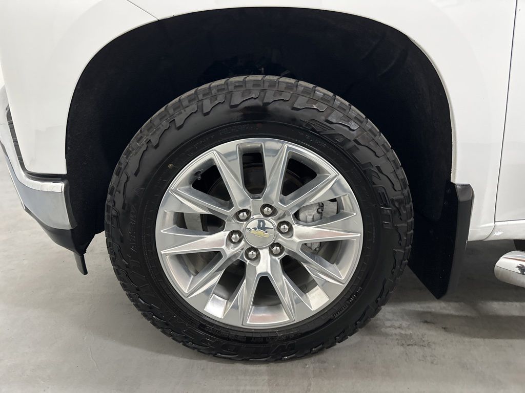 2021 Chevrolet Silverado 1500 LTZ - Photo 55