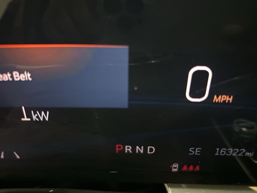 2024 Cadillac LYRIQ Luxury 1 - Photo 44