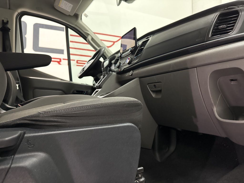 2021 Ford Transit Passenger Van XLT - Photo 50