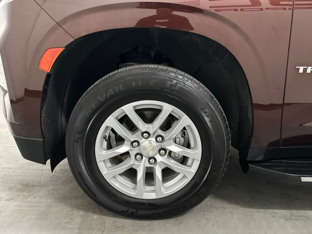 2023 Chevrolet Tahoe LT - Photo 61