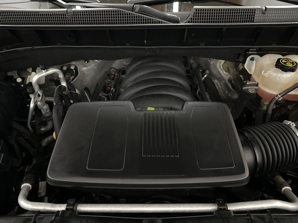 2021 Chevrolet Silverado 1500 LTZ - Photo 7