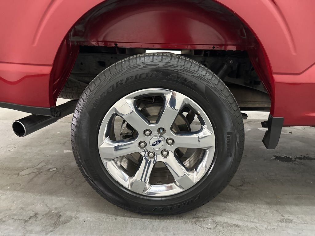 2021 Ford F-150 XLT - Photo 59
