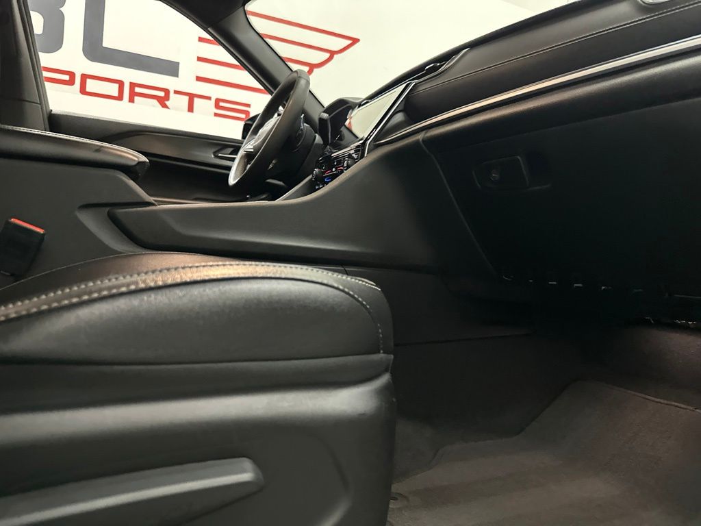 2024 Jeep Grand Cherokee Altitude - Photo 57