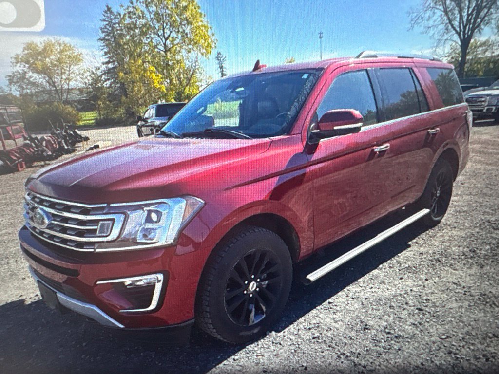 2019 Ford Expedition