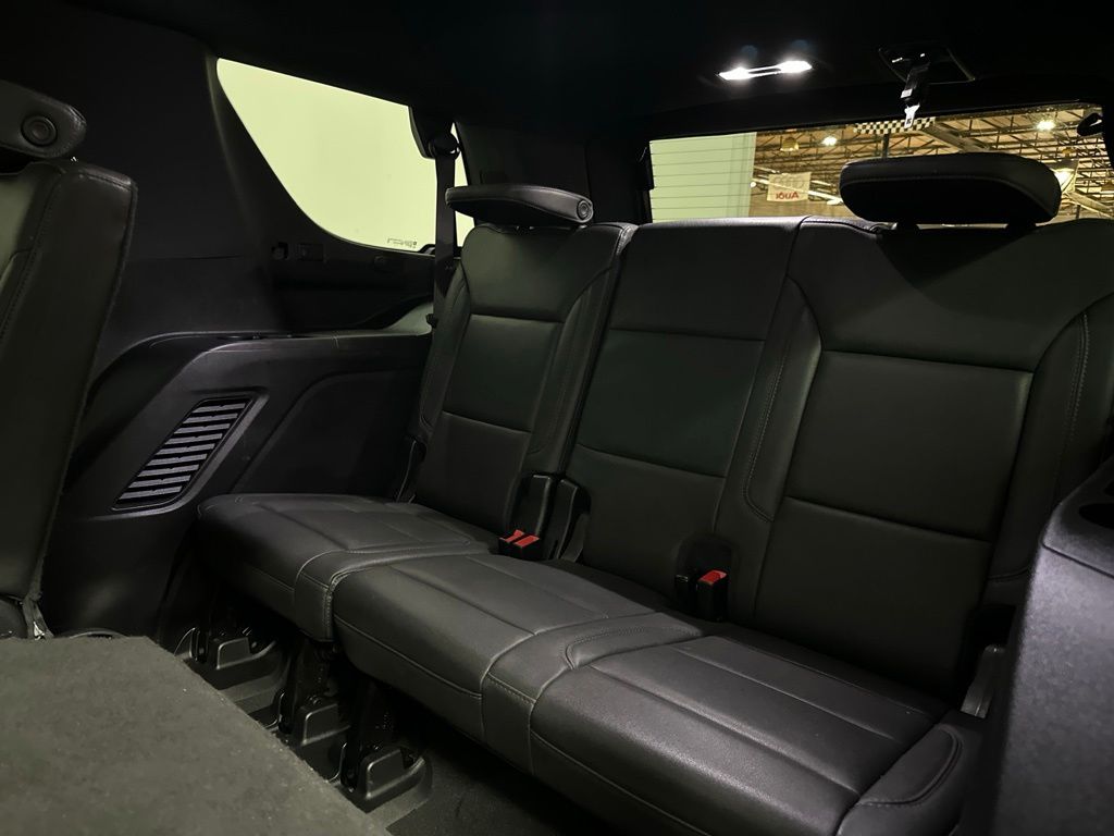 2023 Chevrolet Tahoe LT - Photo 51