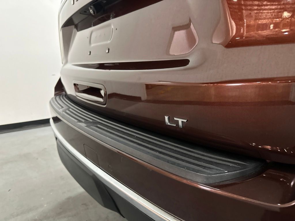 2023 Chevrolet Tahoe LT - Photo 10