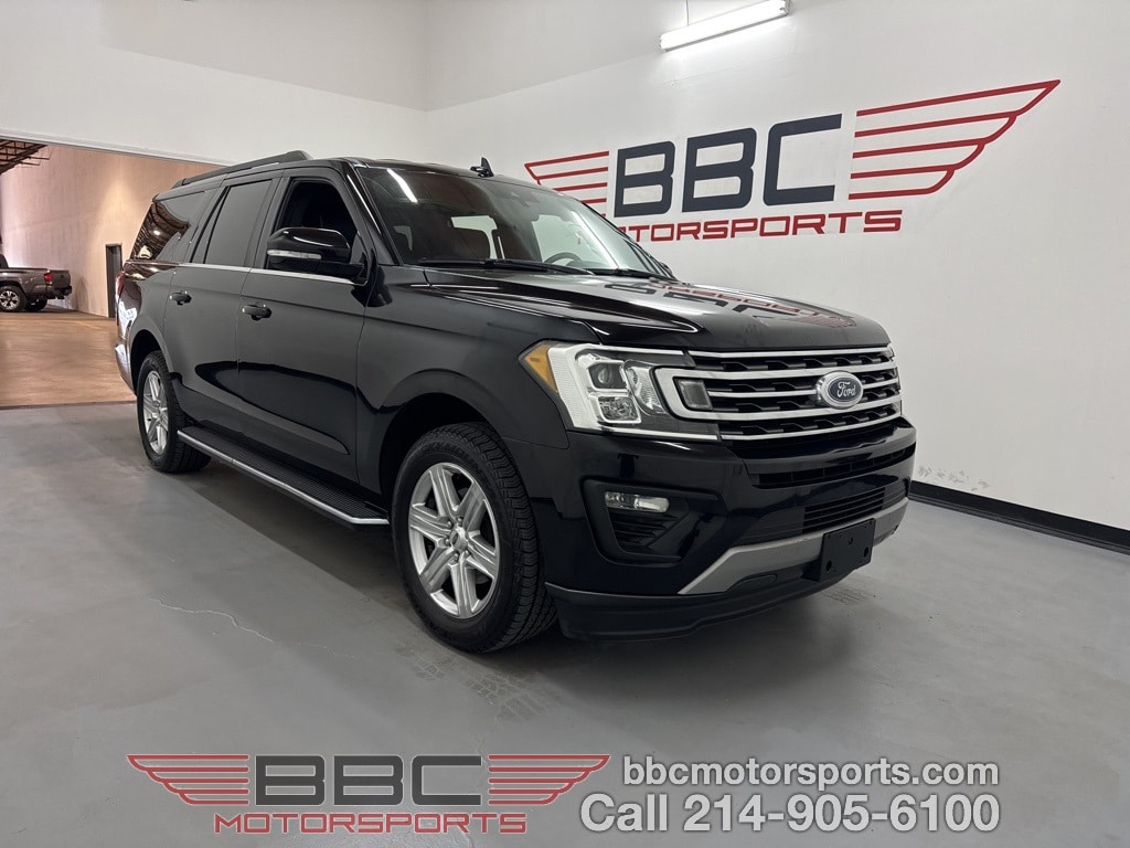 2019 Ford Expedition