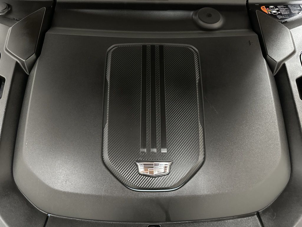 2024 Cadillac LYRIQ Luxury 1 - Photo 7