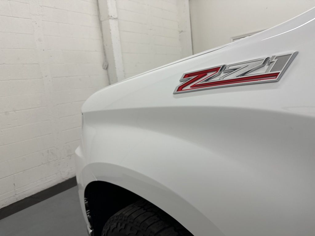 2021 Chevrolet Silverado 1500 LTZ - Photo 21