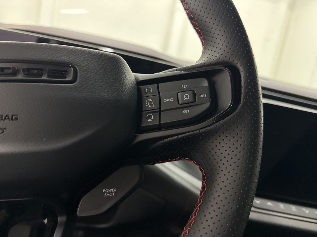 2024 Dodge Charger Daytona R/T - Photo 37