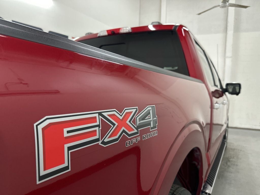 2021 Ford F-150 XLT - Photo 10