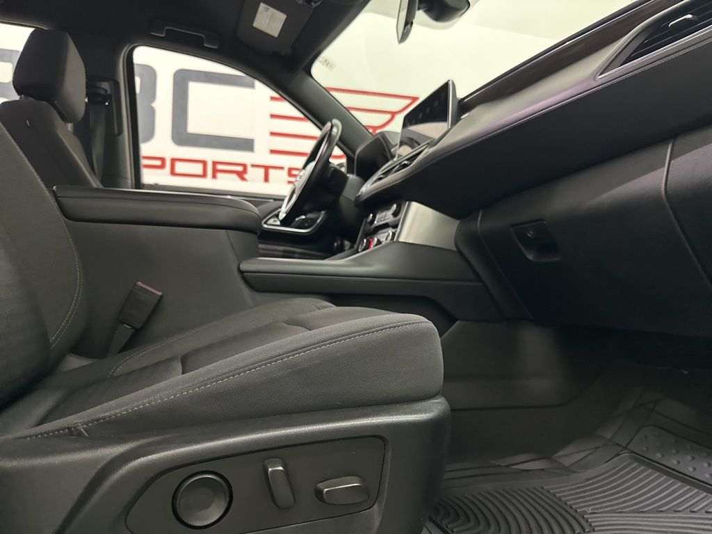 2021 Chevrolet Tahoe LS - Photo 54