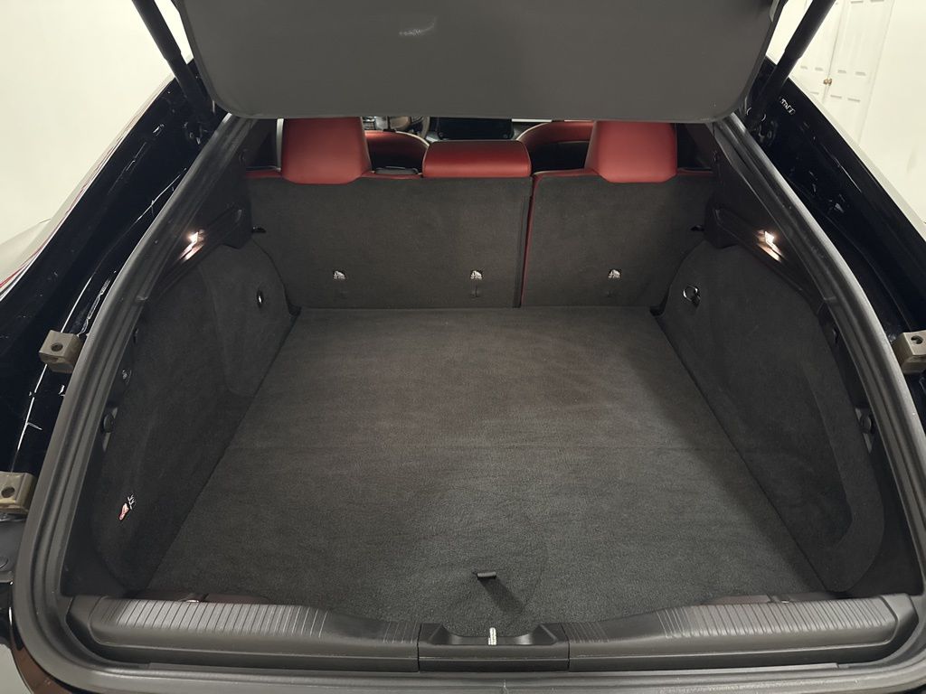 2024 Dodge Charger Daytona R/T - Photo 23