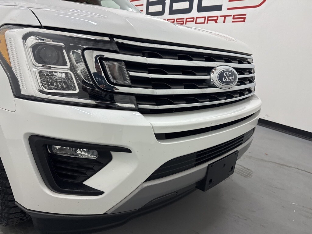 2020 Ford Expedition XLT photo 2