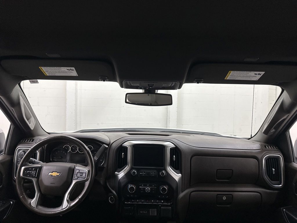 2021 Chevrolet Silverado 1500 LTZ - Photo 55