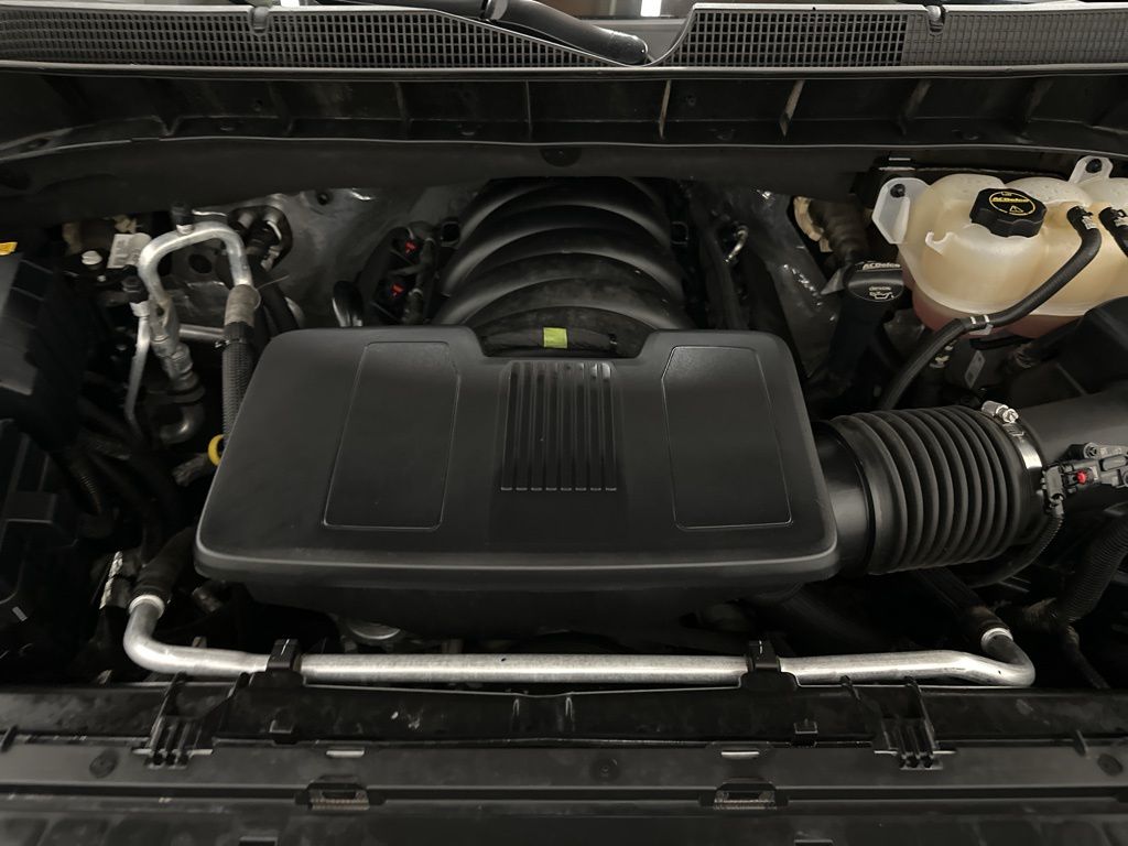 2024 Chevrolet Silverado 1500 LTZ - Photo 7